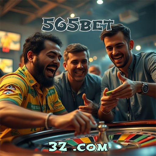 Experiência Incrível com o App do 565bet para Jogos Online