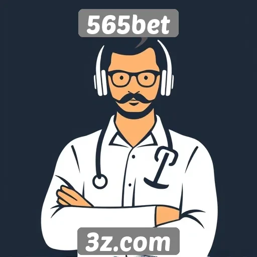 Suporte ao cliente da plataforma 565bet