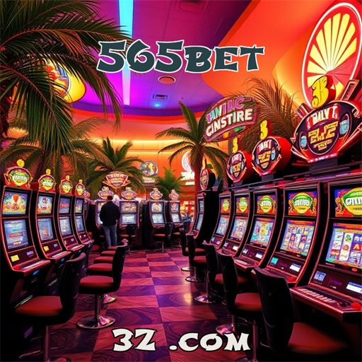 Os Melhores Slots para se Jogar no 565bet em 2023