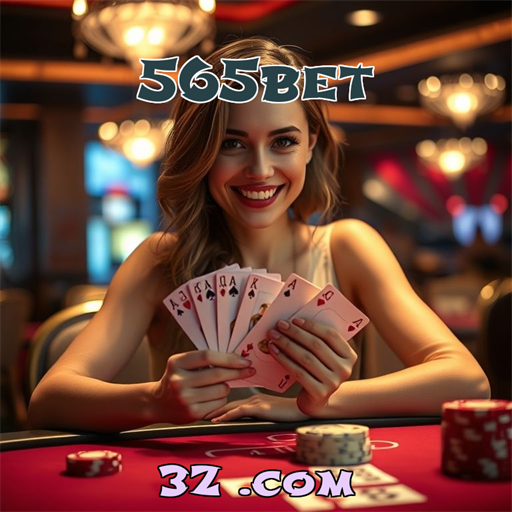 Experiência VIP Inigualável na 565bet: Jogue com Estilo